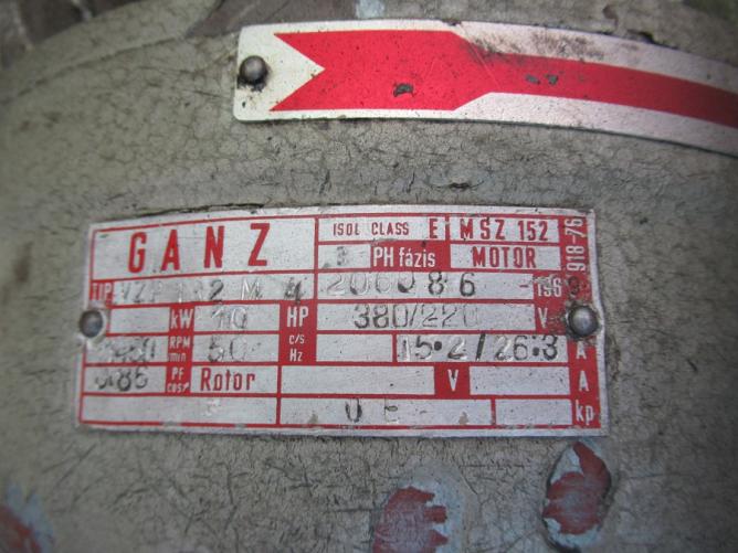 PEDRAZZOLI IPB UNIVERSAL